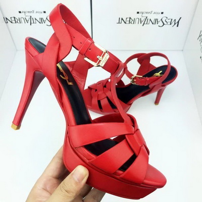 YSL Sandals Women--002